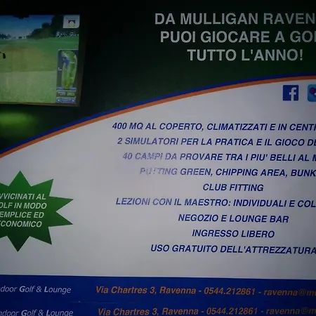 Ca' Rosa Apartamento