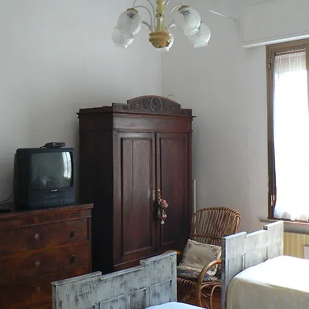 Apartment Ca' Rosa *