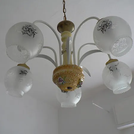 Apartment Ca' Rosa