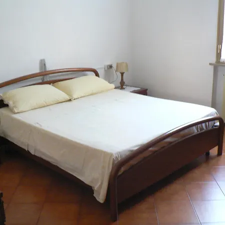 Apartamento Ca' Rosa Ravena