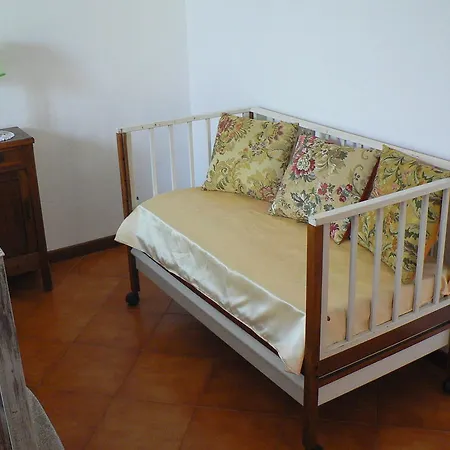 Apartamento Ca' Rosa