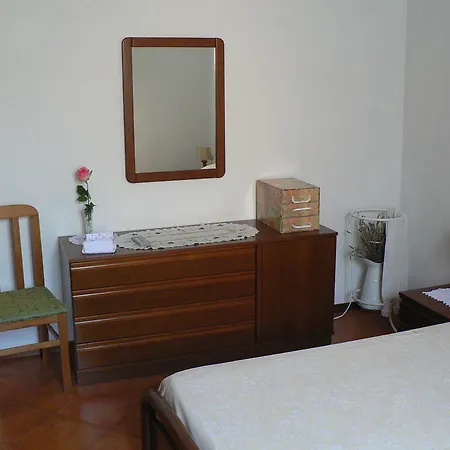 Apartamento Ca' Rosa *