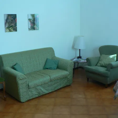 Apartamento Ca' Rosa Ravena