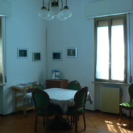 Apartment Ca' Rosa
