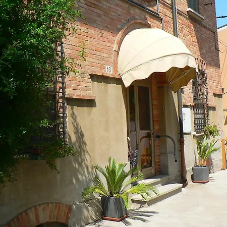 Apartment Ca' Rosa *