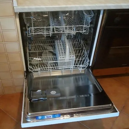 Apartment Ca' Rosa