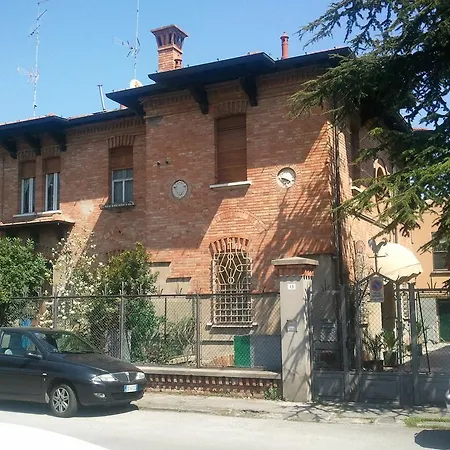 Apartment Ca' Rosa Ravenna